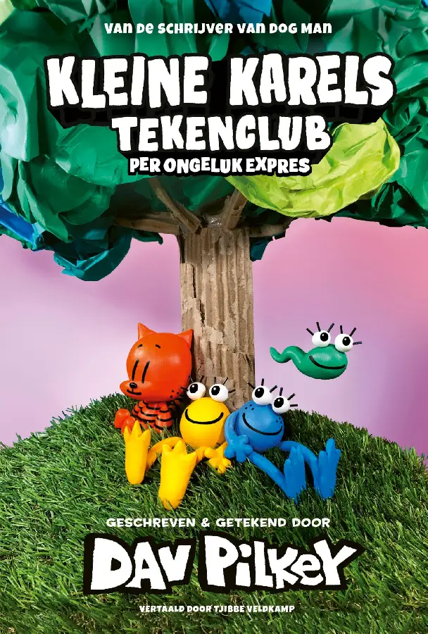 Per ongeluk expres