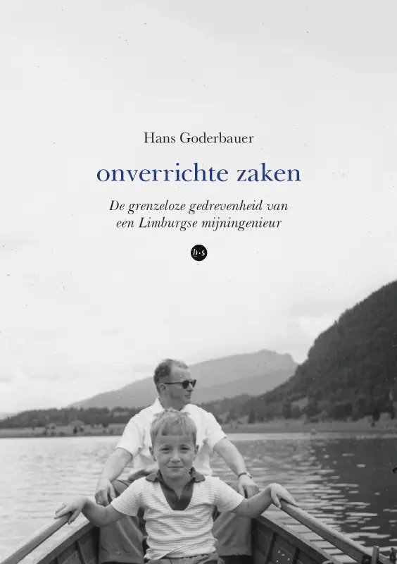 onverrichte zaken