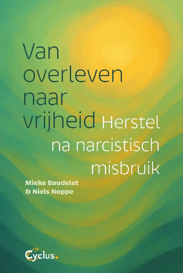 Van overleven naar vrijheid