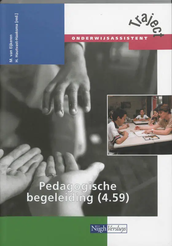 Pedagogische begeleiding