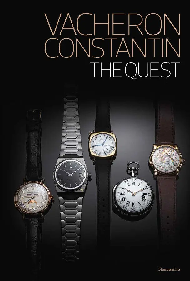 Vacheron Constantin