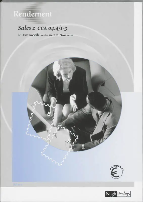 Rendement sales 2