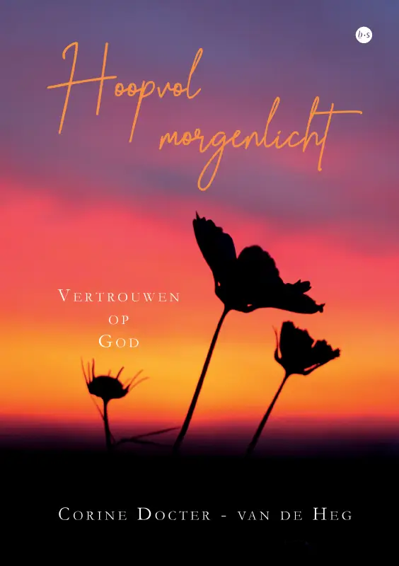 Hoopvol morgenlicht