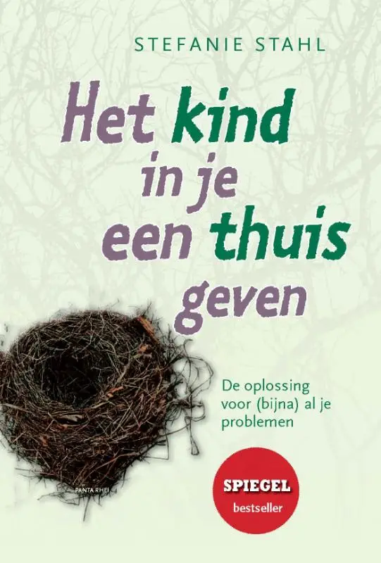 Kind in je een thuis geven