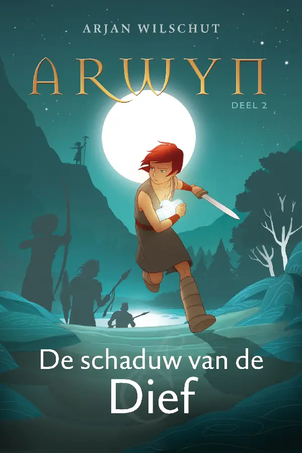 Schaduw van de dief 2