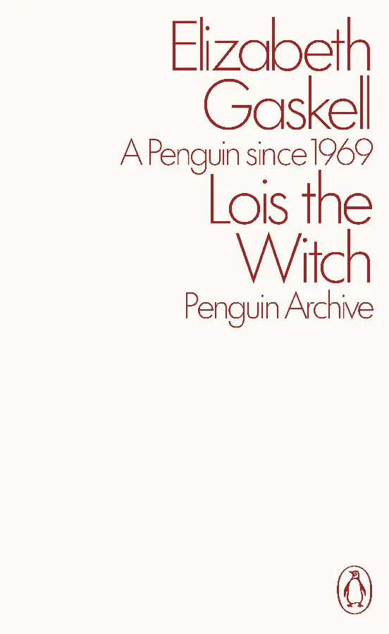 Lois the Witch
