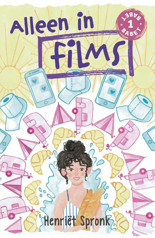 Alleen in films>17.05