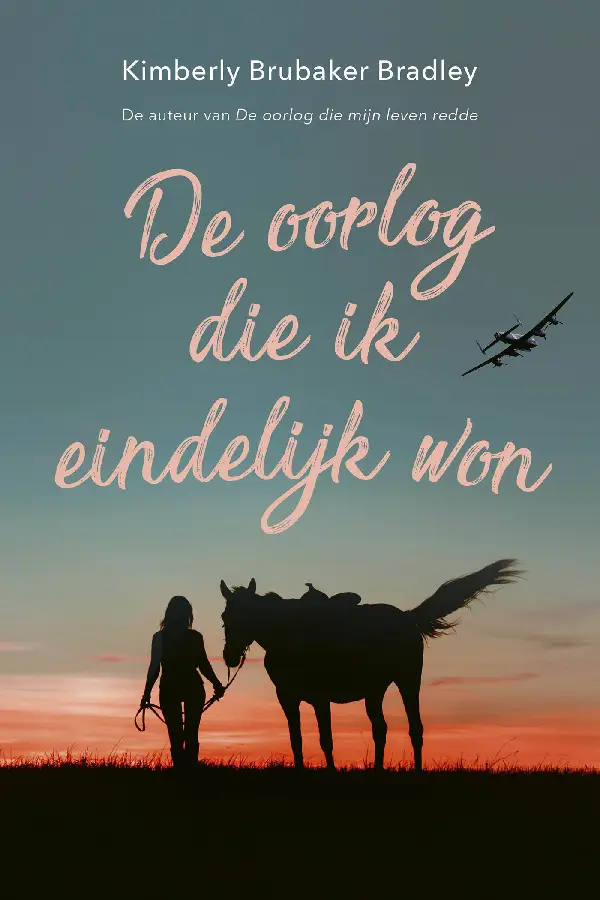 Oorlog die ik eindelijk won
