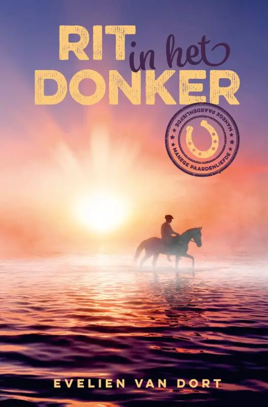 Rit in het donker dl.4