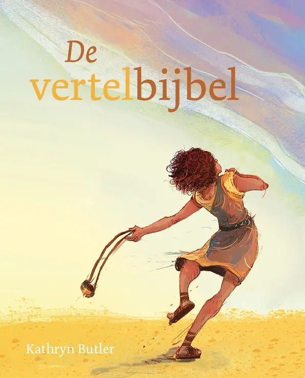 Vertelbijbel