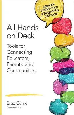 All Hands on Deck: Tools for Connecting Educators, Parents, and Communities
