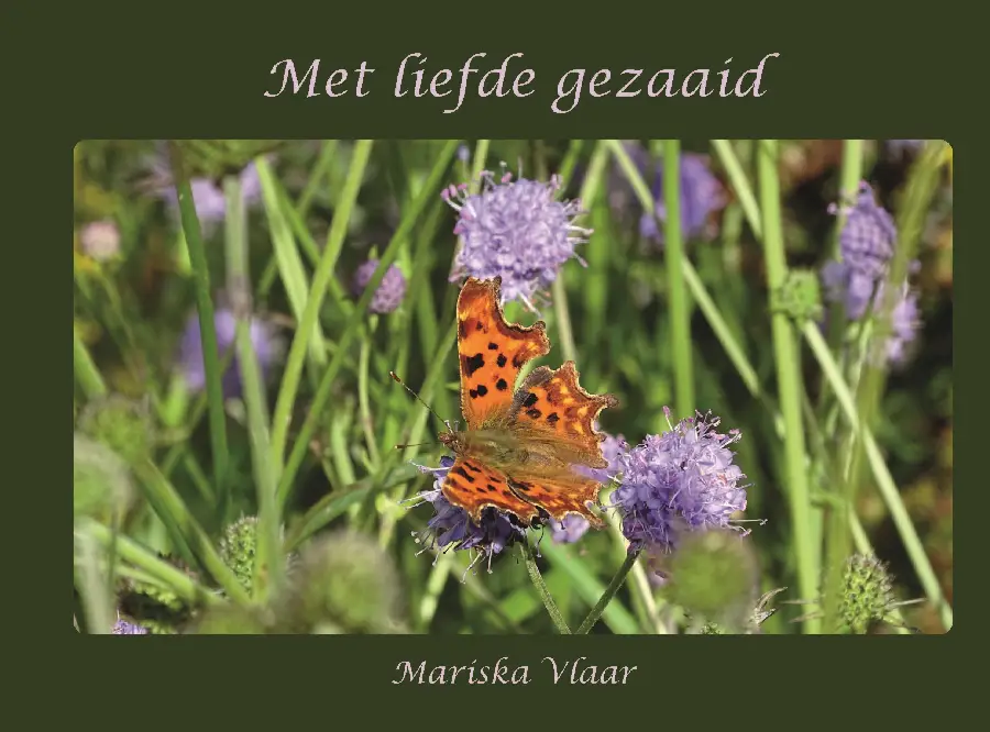 Met liefde gezaaid