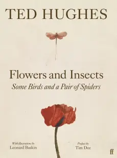 Flowers and Insects, Some Birds and a Pair of Spiders
