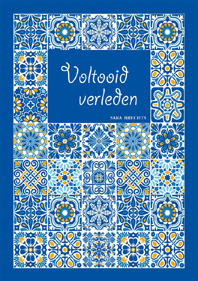 Voltooid verleden
