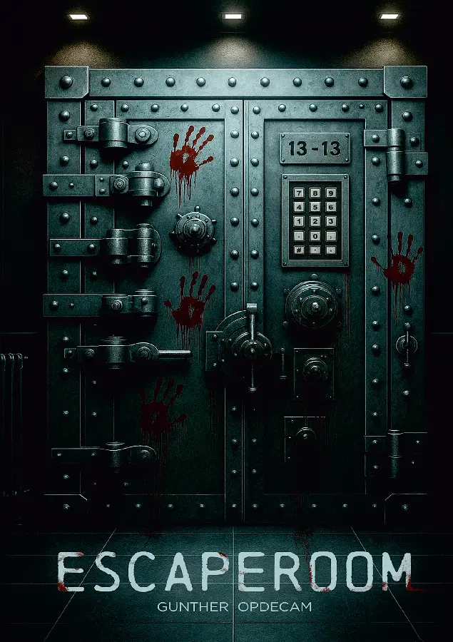 Escaperoom