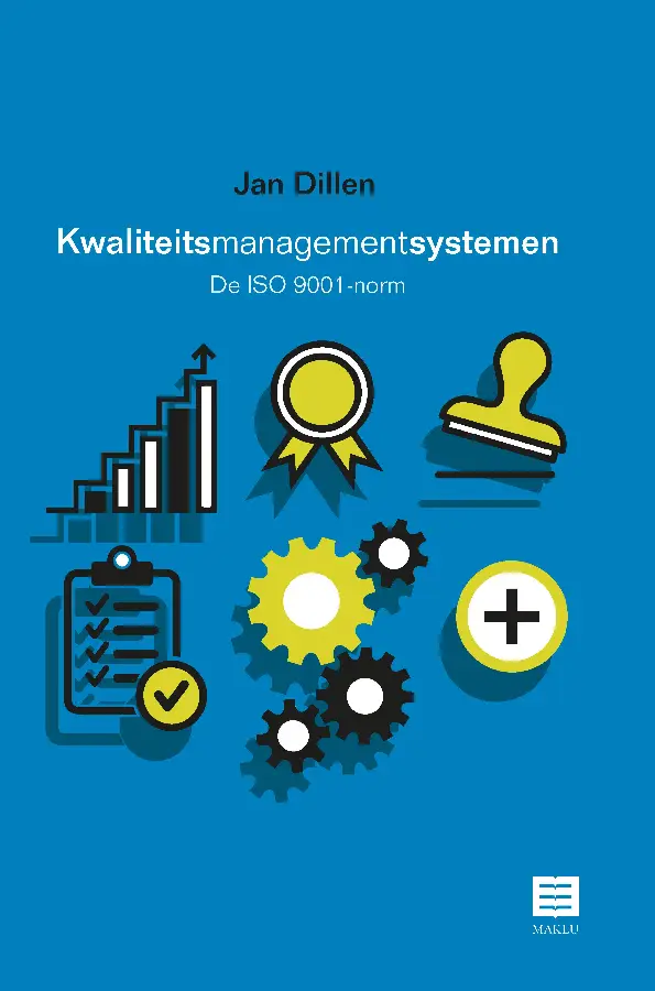 Kwaliteitsmanagementsystemen