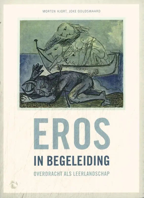 Eros in begeleiding, overdracht als leerlandschap