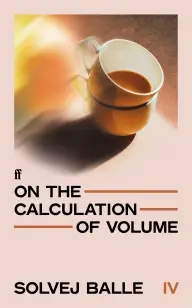 On the Calculation of Volume IV