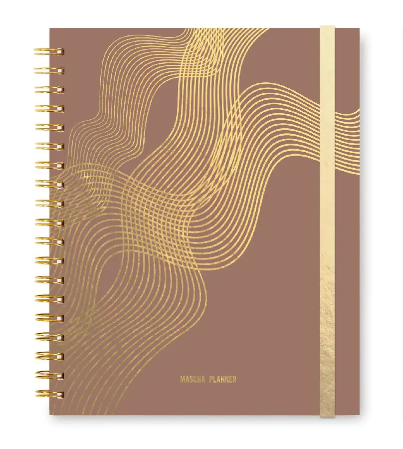 Mascha Planner