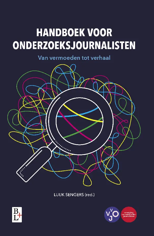 Handboek voor onderzoeksjournalisten