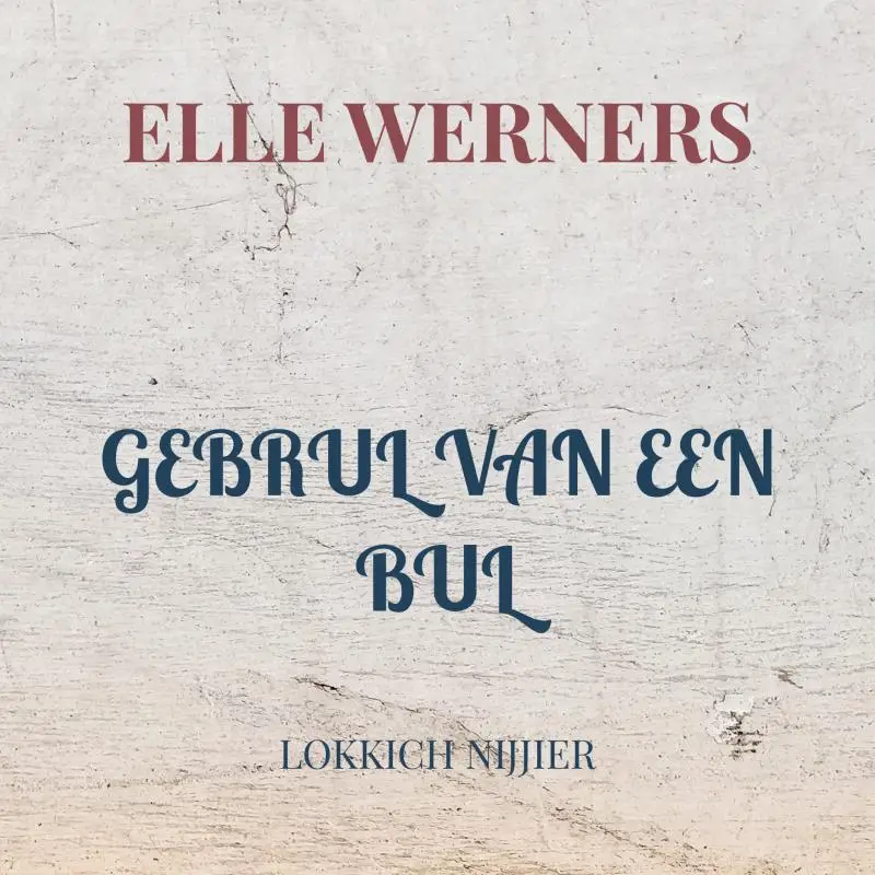 GEBRUL VAN EEN BUL