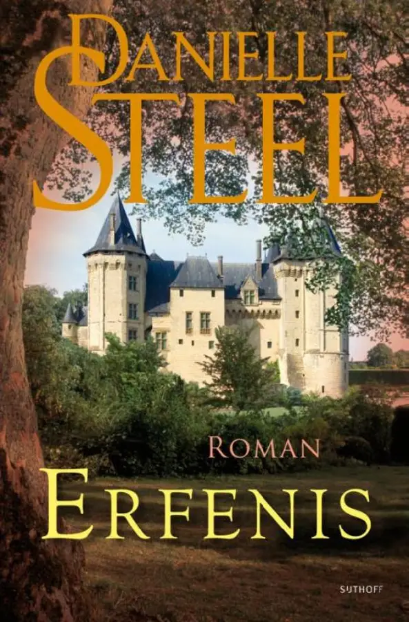 Erfenis