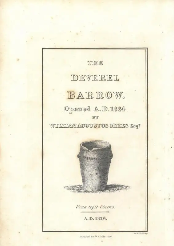 Deverel Barrow