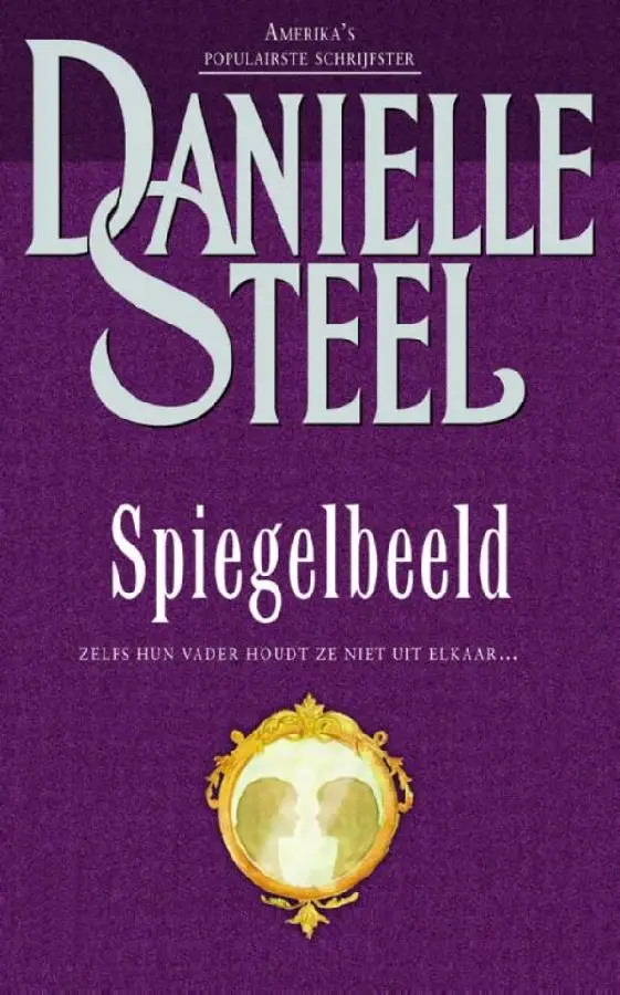 Spiegelbeeld