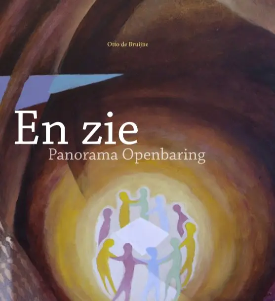 En zie....