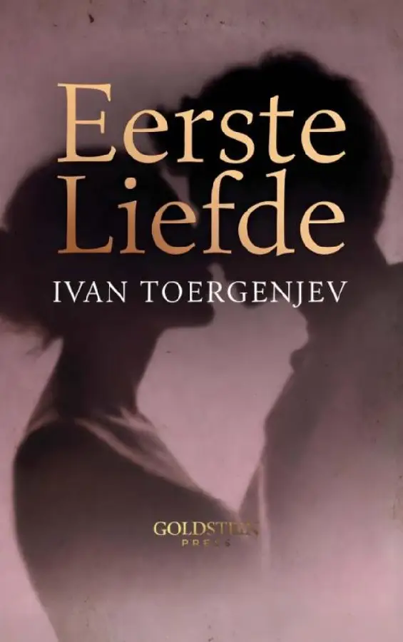 Eerste Liefde