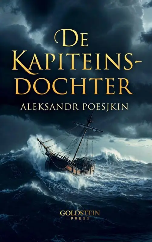 De Kapiteinsdochter