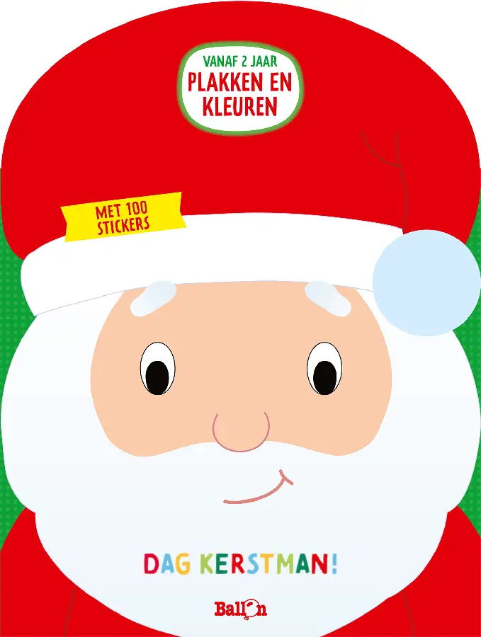 Dag Kerstman