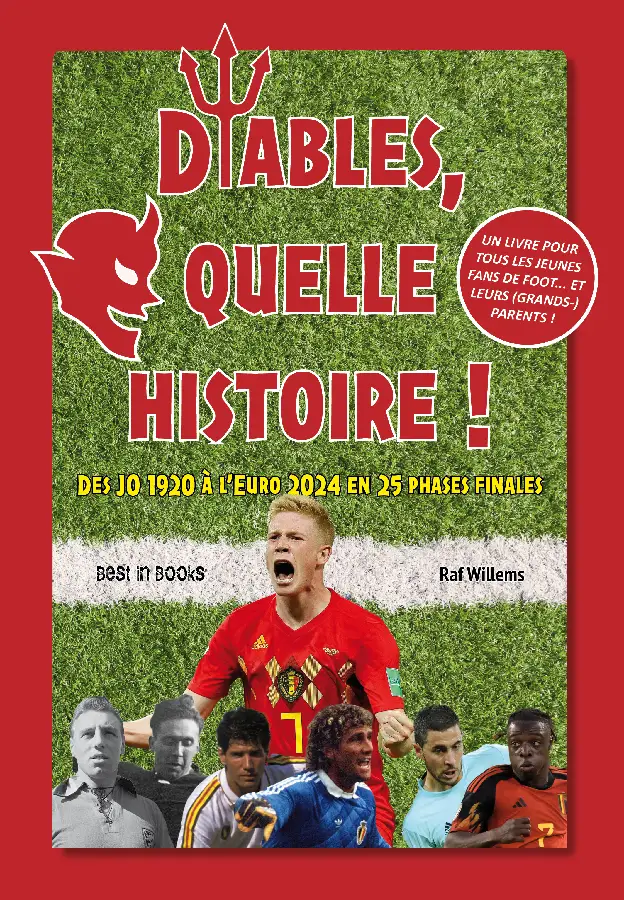Diables, quelle histoire !