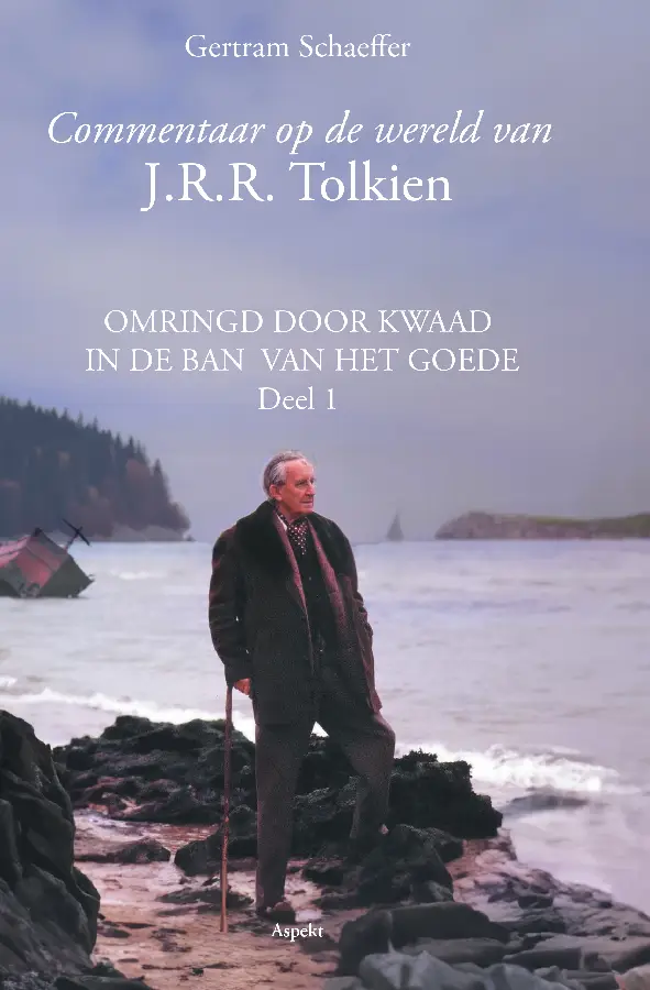 Commentaar op de wereld van J.R.R. Tolkien