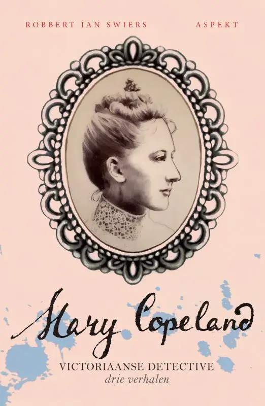 Mary Copeland