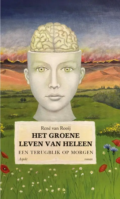 Het groene leven van Heleen