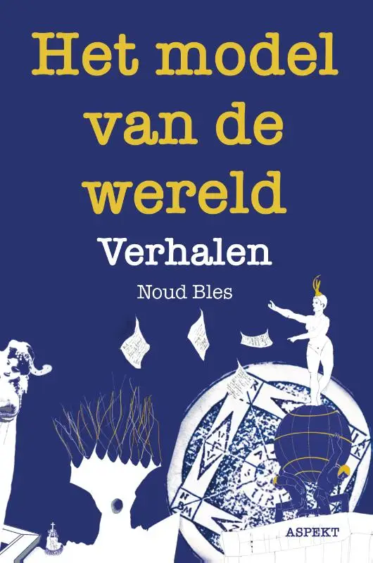 Het model van de wereld