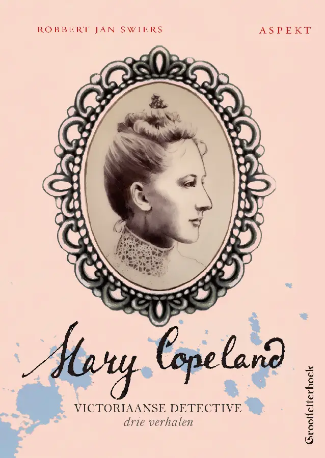 Mary Copeland