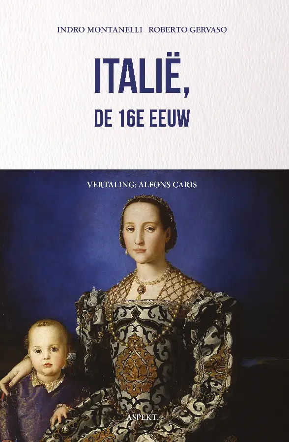 Italië, de 16e eeuw