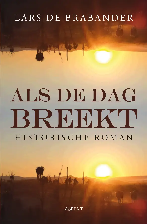 Als de dag breekt