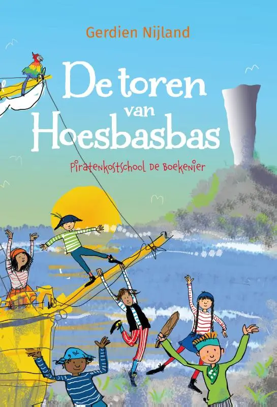 Toren van Hoesbasbas 2