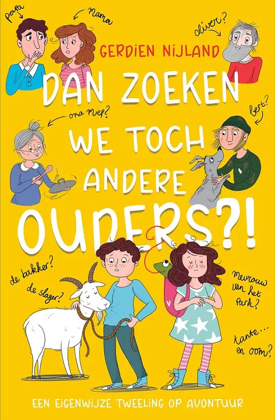 Dan zoeken we toch andere ouders?>10.24