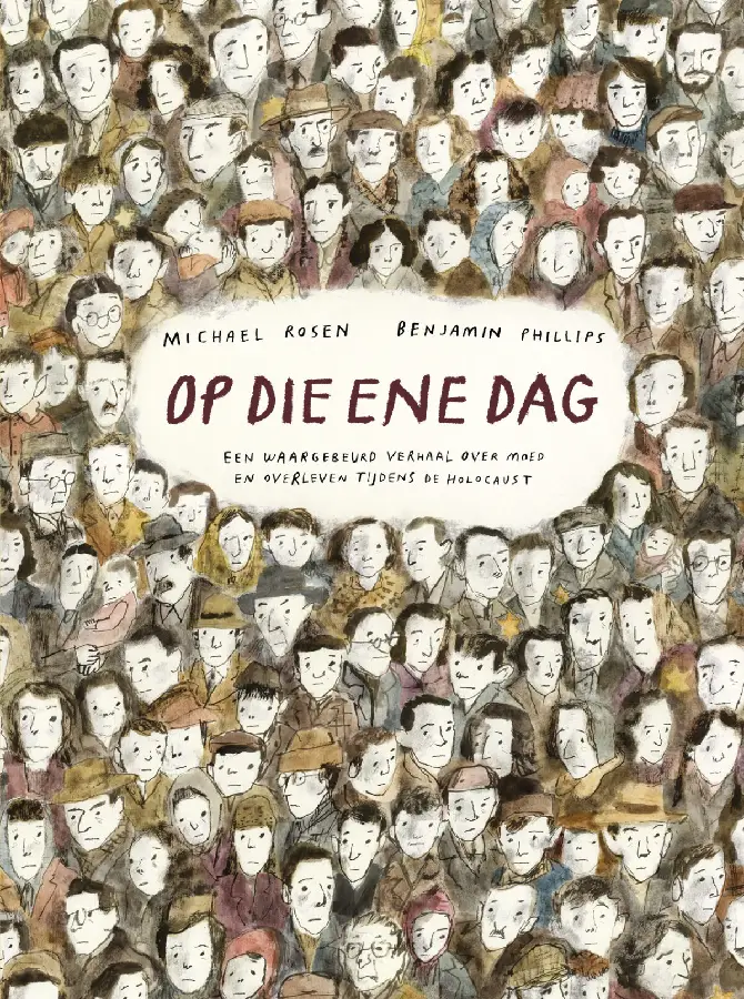 Op die ene dag