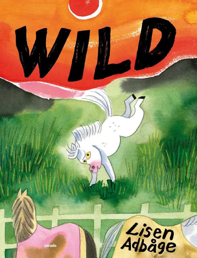 Wild