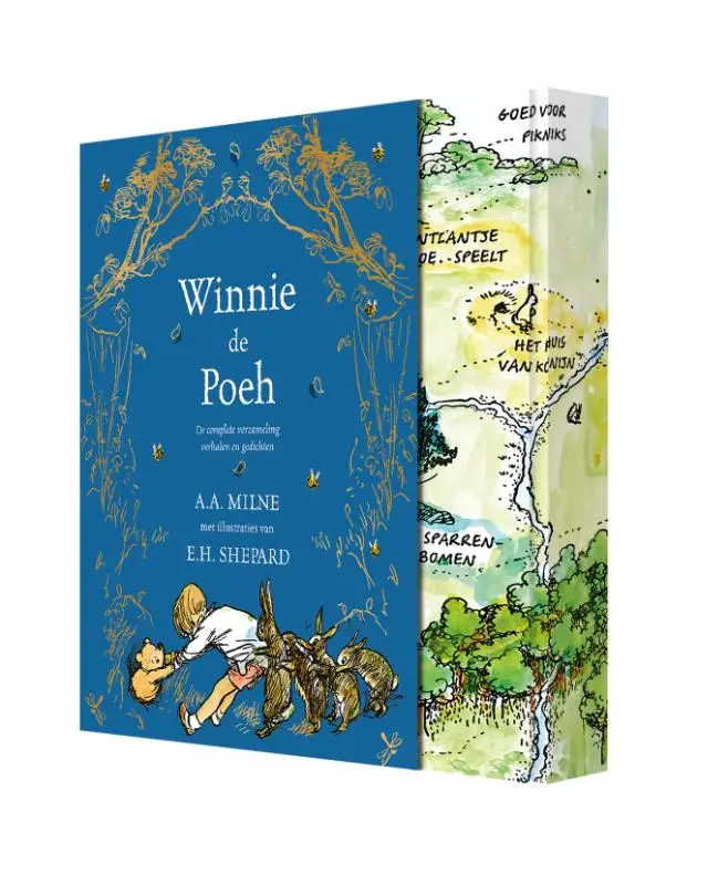 Winnie de Poeh