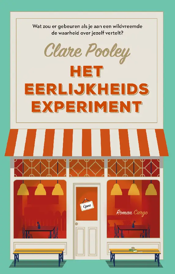 Het eerlijkheidsexperiment