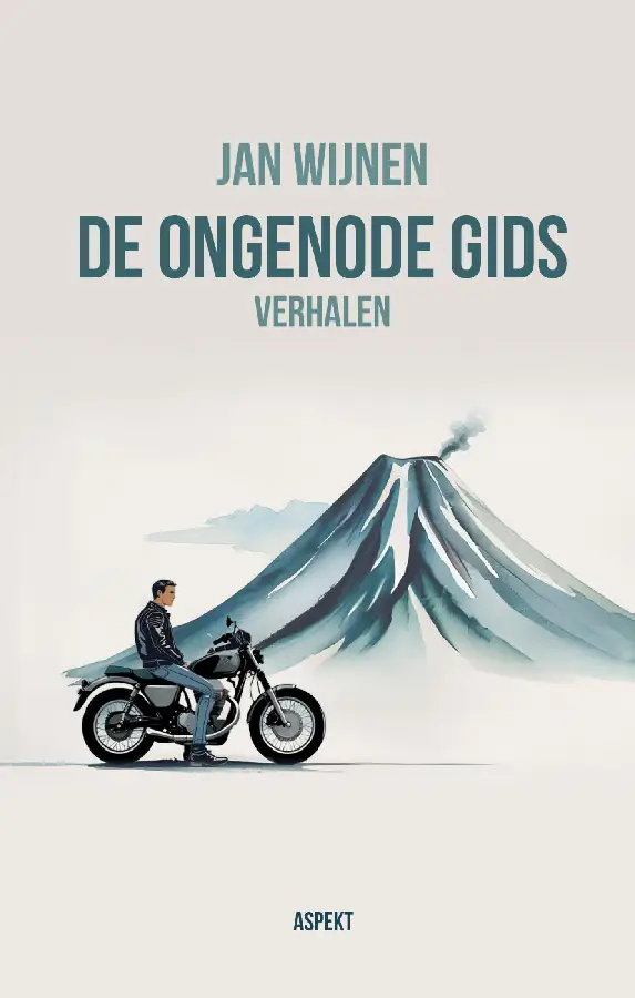 De ongenode gids