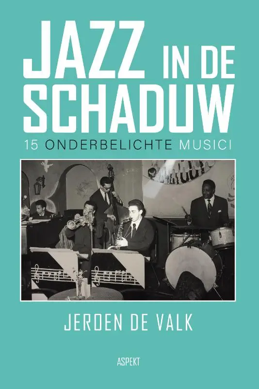 Jazz in de schaduw