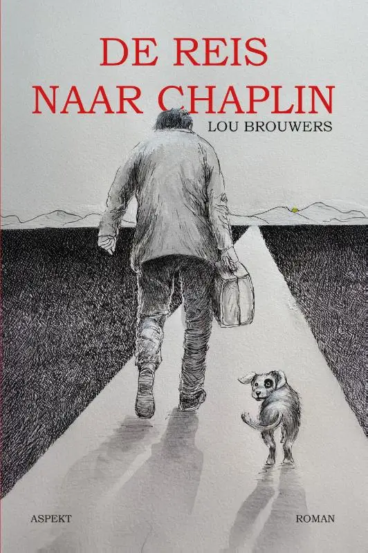 De reis naar Chaplin