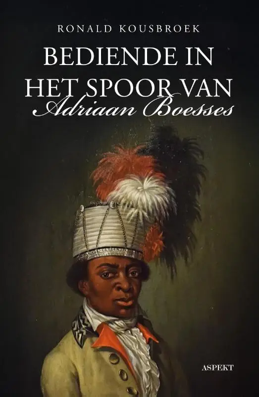 Bediende in het spoor van Adriaan Boesses